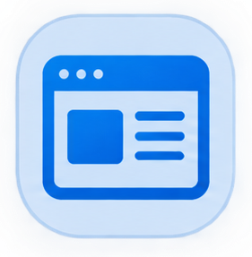 Sites Institucionais