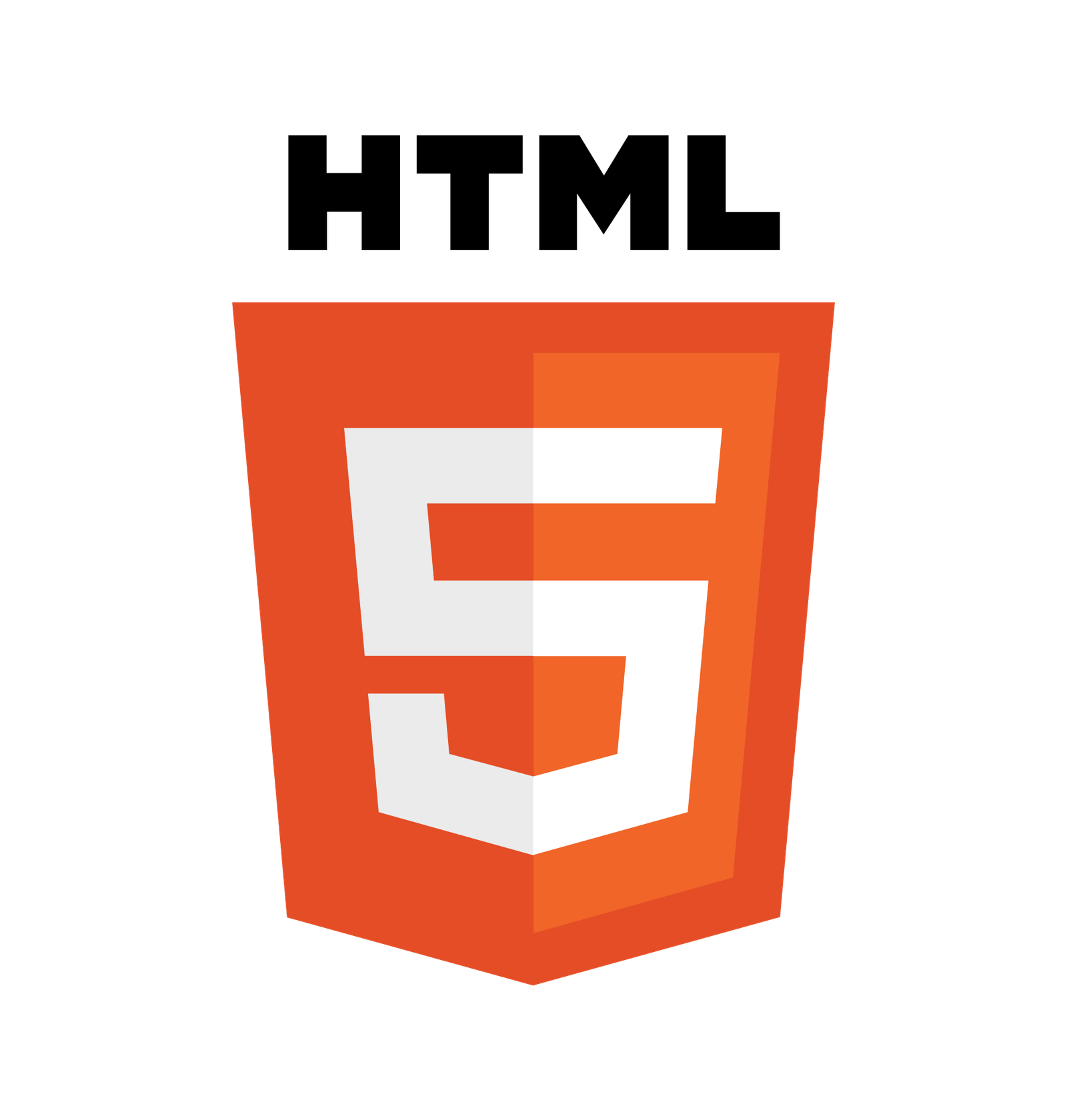 HTML 5